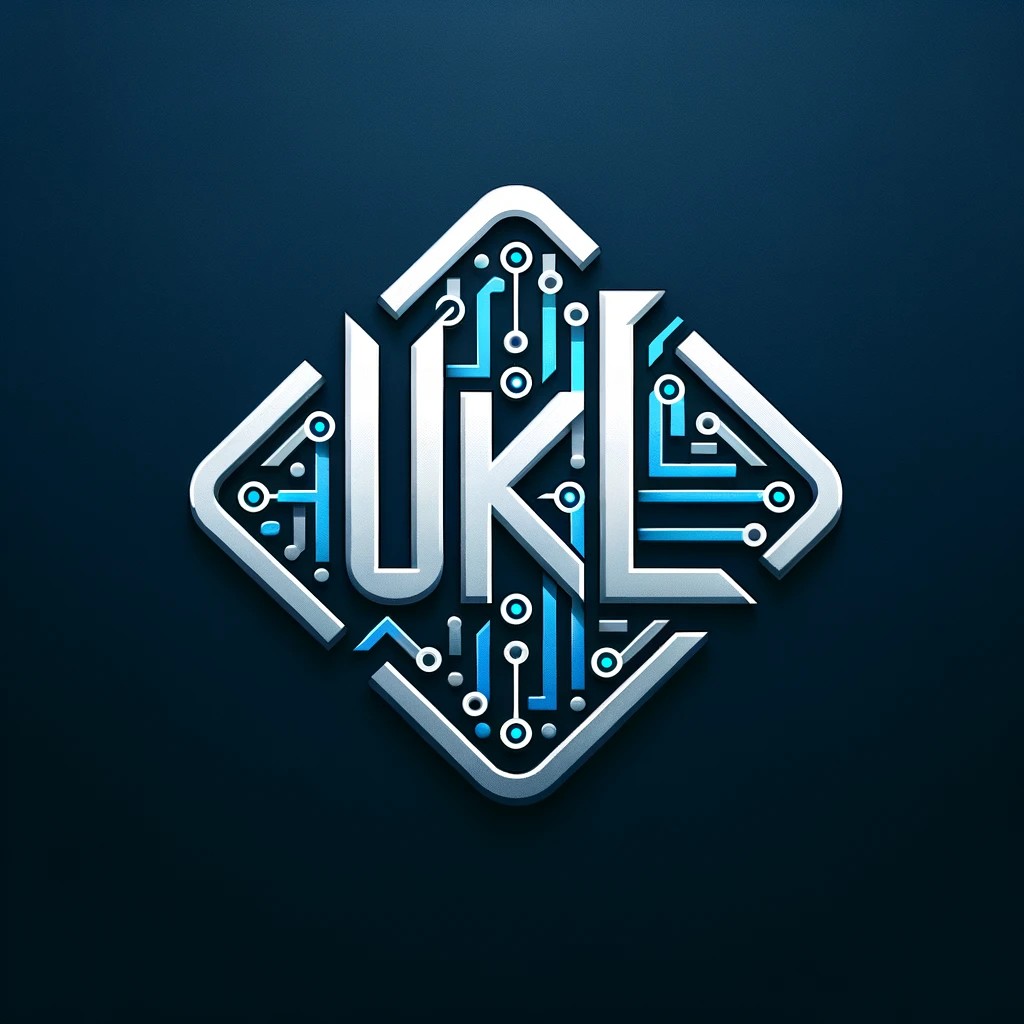 UKLiveApps Logo